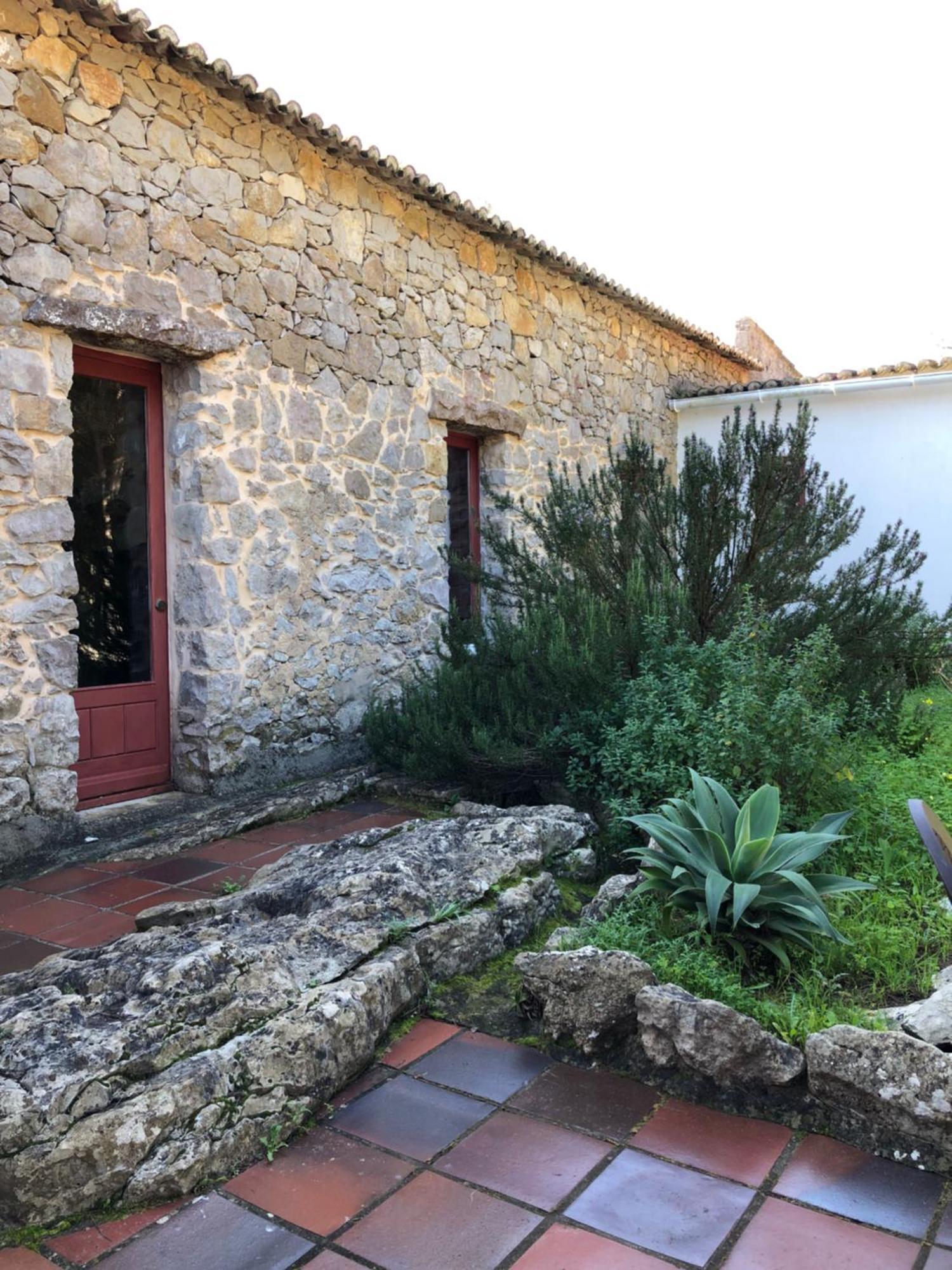 Casal Da Serrana Reguengo Grande Exterior foto