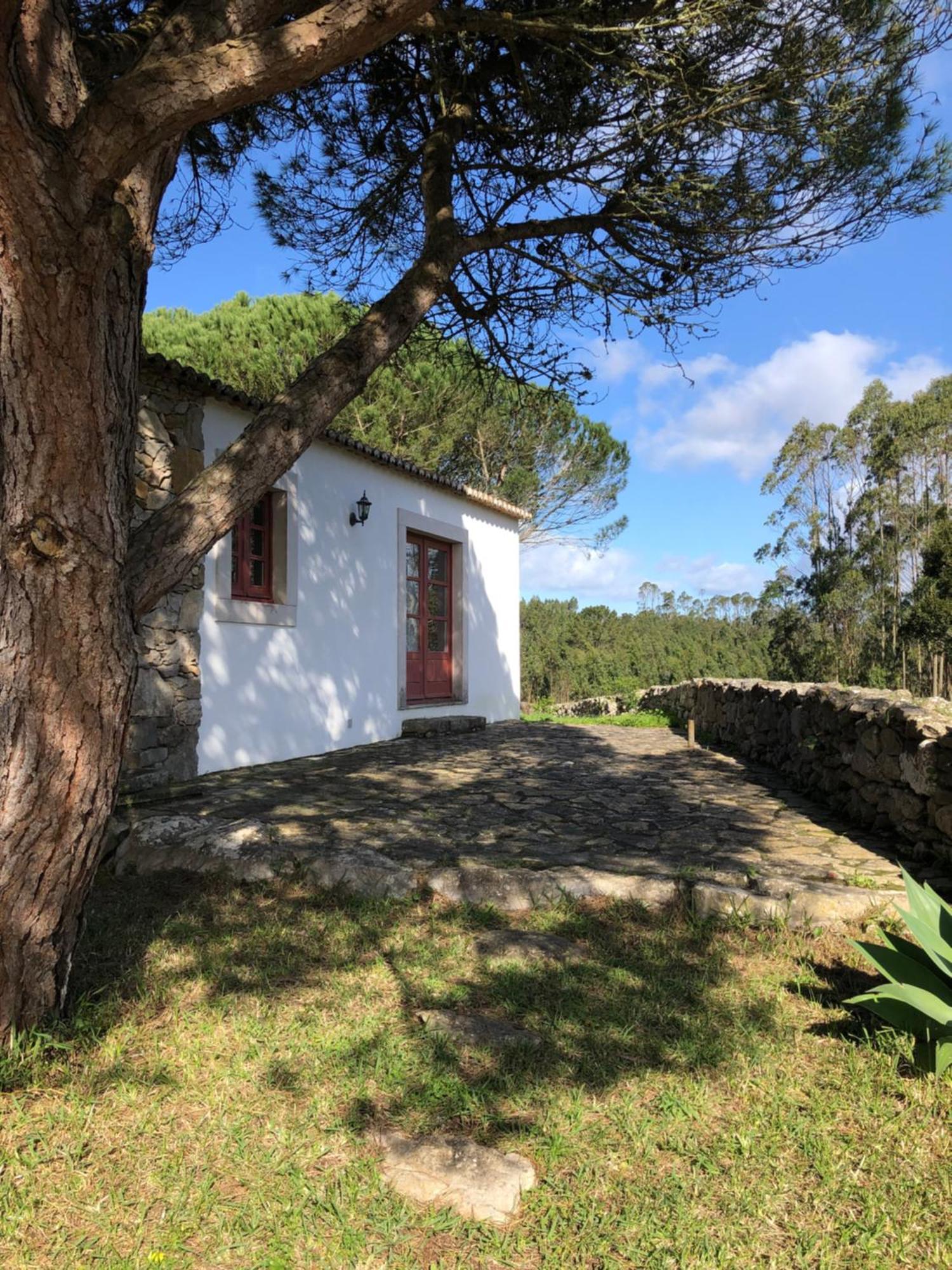 Casal Da Serrana Reguengo Grande Exterior foto