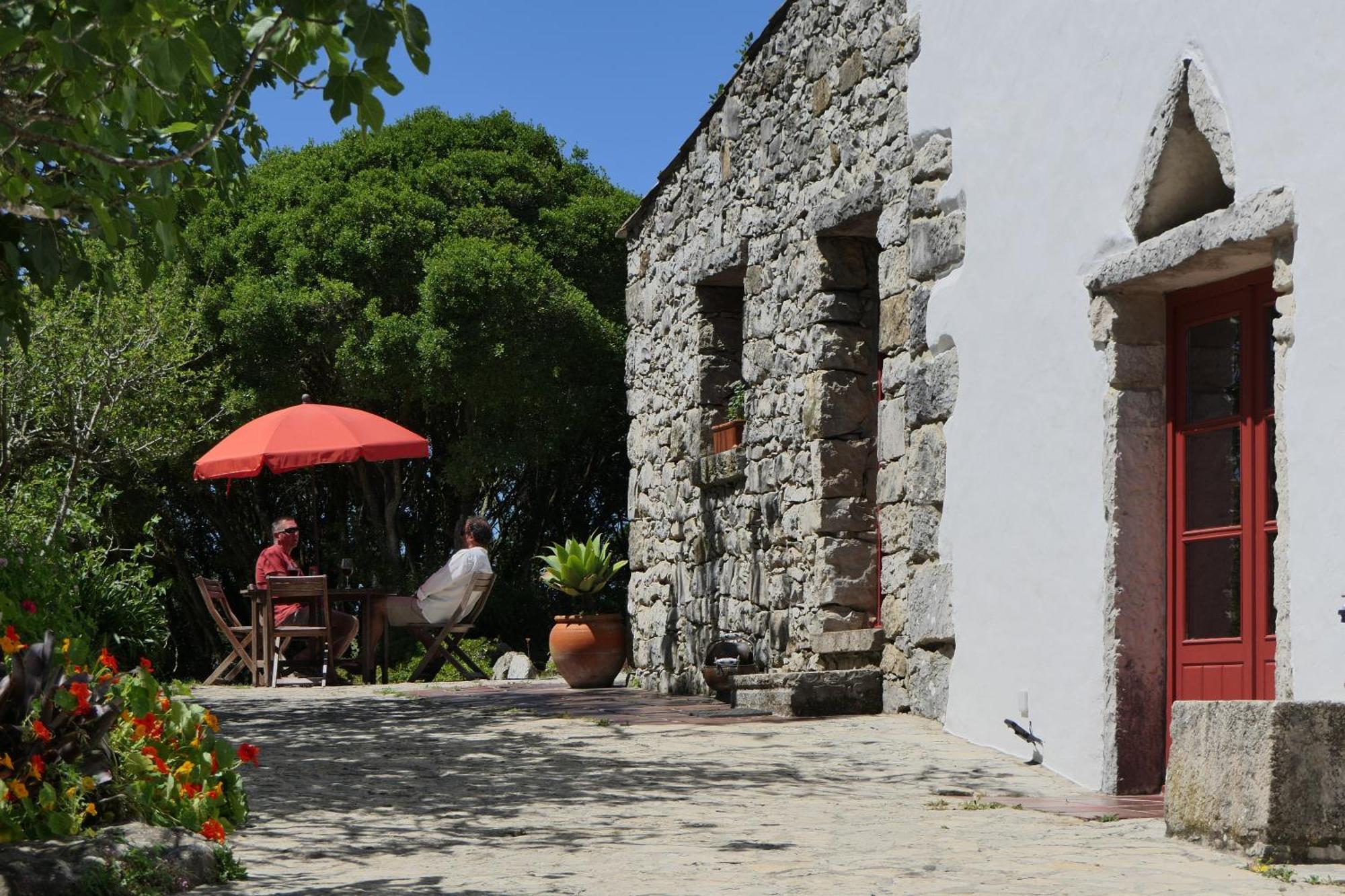 Casal Da Serrana Reguengo Grande Exterior foto